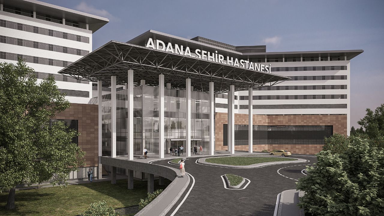 Avrupa’nın En İyi PPP (Kamu Özel Ortaklığı) Projesi Ödülünü Alan Adana Şehir Hastanesi’nin Teknolojik Altyapısı AKGÜN Tarafından Yönetilecek…