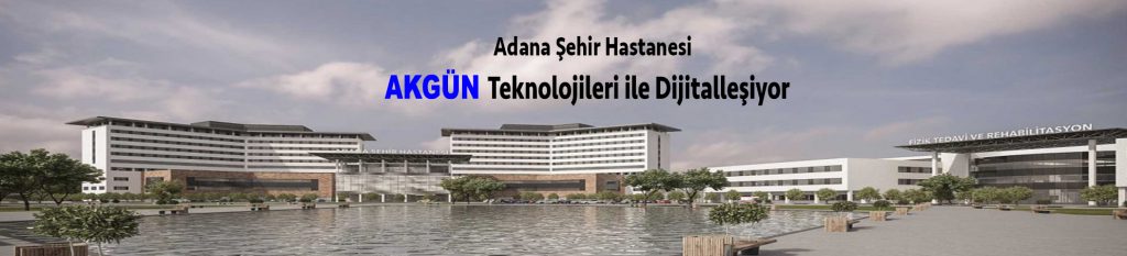 Yenilenen 2018 HIMSS EMRAM Kriterlerine Göre Türkiye’de HIMSS STAGE 6 Akreditasyonunu Alan İlk Hastane Adana Şehir Hastanesi Oldu.